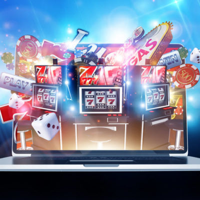 Gameplay Review of Ted Slot Game