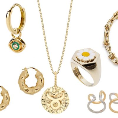 Top 5 Jewelry Trends in 2020