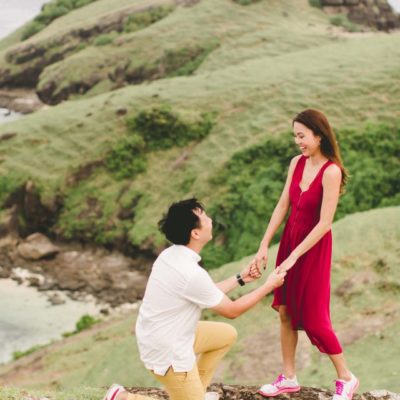 3 Tips For Planning The Perfect Proposal