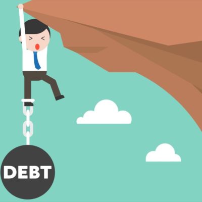 Managing debt during COVID-19
