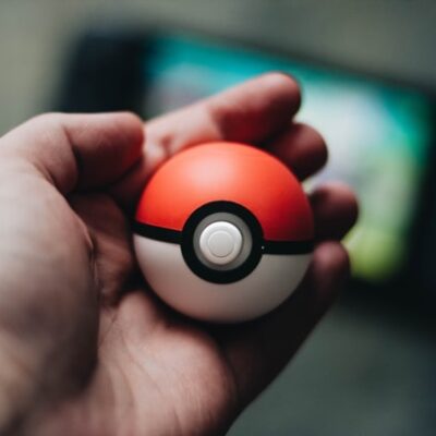 How Pokémon Go Can Help Businesses Get More Profits