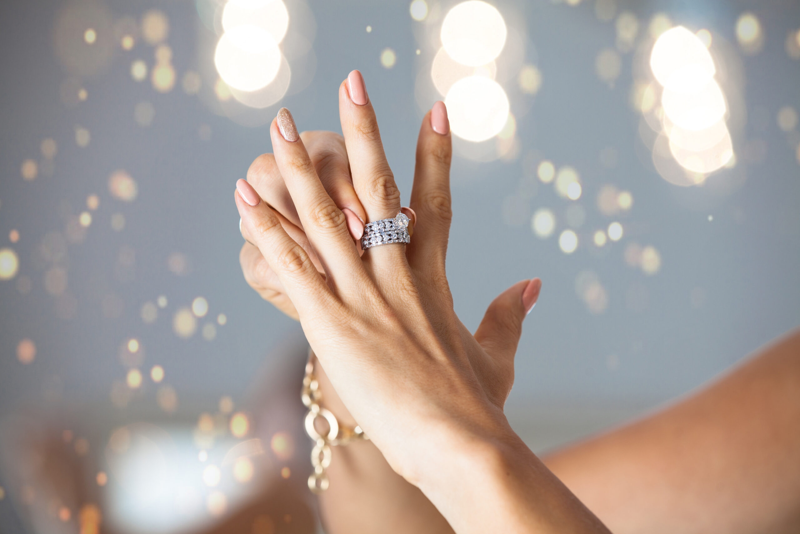 3 Tips For Picking An Engagement Ring You’ll Cherish For A Lifetime