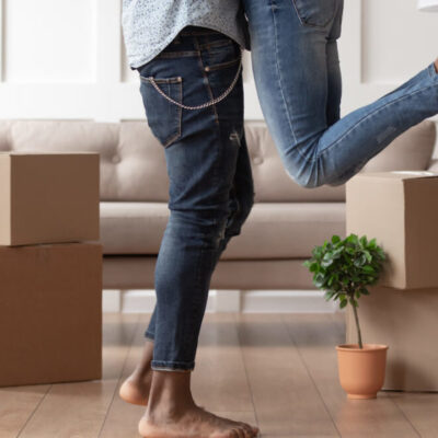 3 Tips For Moving From A House To An Apartment