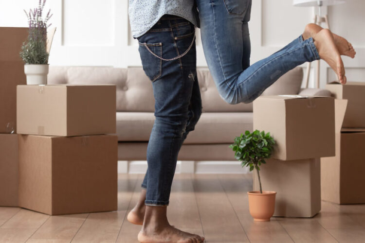 3 Tips For Moving From A House To An Apartment