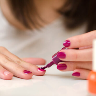 3 Ways To Take Your At-Home Manicure To The Next Level
