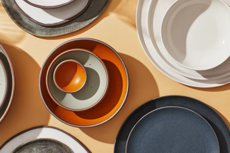 3 Tips For Caring For Ceramic Dishware